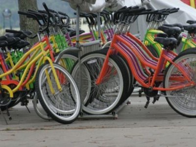 Things To Do The Bike Depot